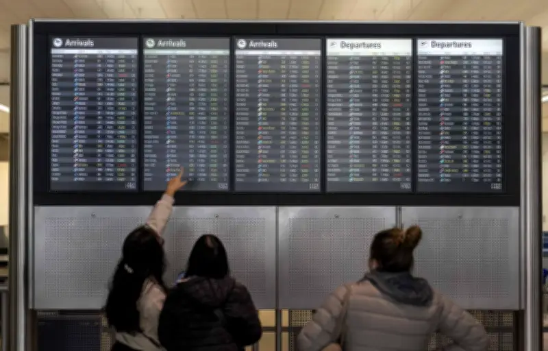 L'Iata critique le maintien de l'indemnisation des passagers aériens