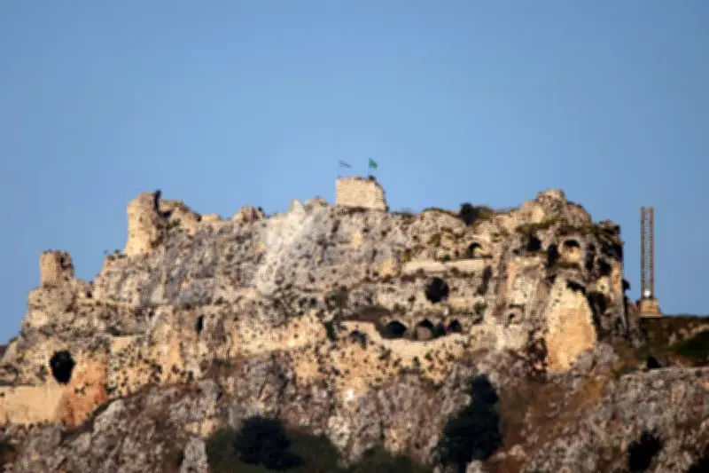 Liban : la prise de Beaufort, un symbole plus qu'un tournant militaire