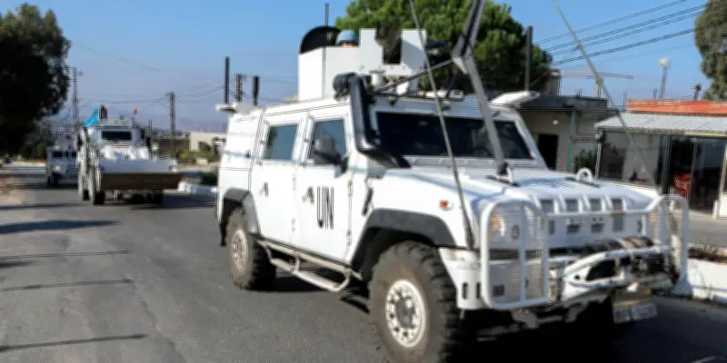 Liban : un casque bleu tué dans des bombardements dans le Sud-Est