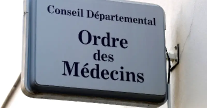L'IGF propose une réforme radicale des Ordres de santé