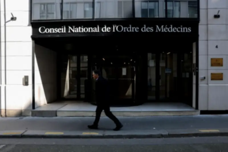 L'IGF réclame la suppression des ordres des soignants