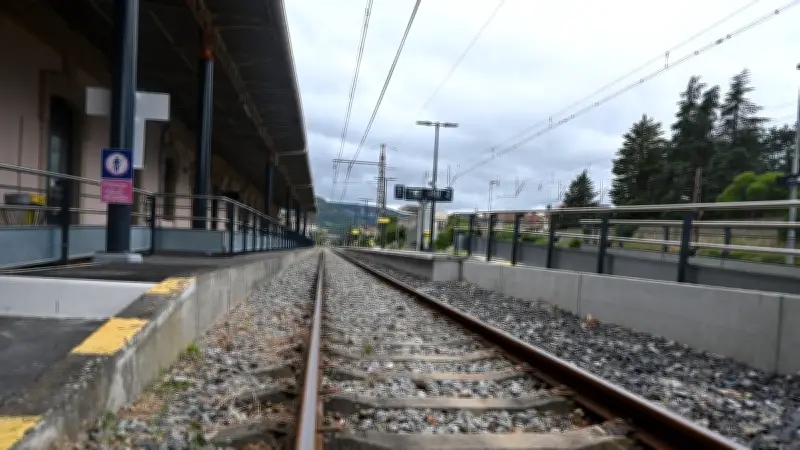Ligne Béziers-Neussargues à l'arrêt : bus jusqu'au 3 juillet 2026