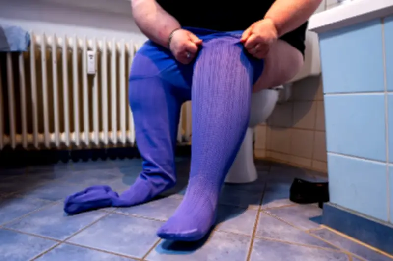 Lipoedème : des femmes racontent leur calvaire pour être soignées