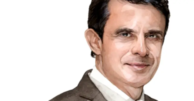 Lire André Suarès avant qu'il ne soit trop tard, par Manuel Valls