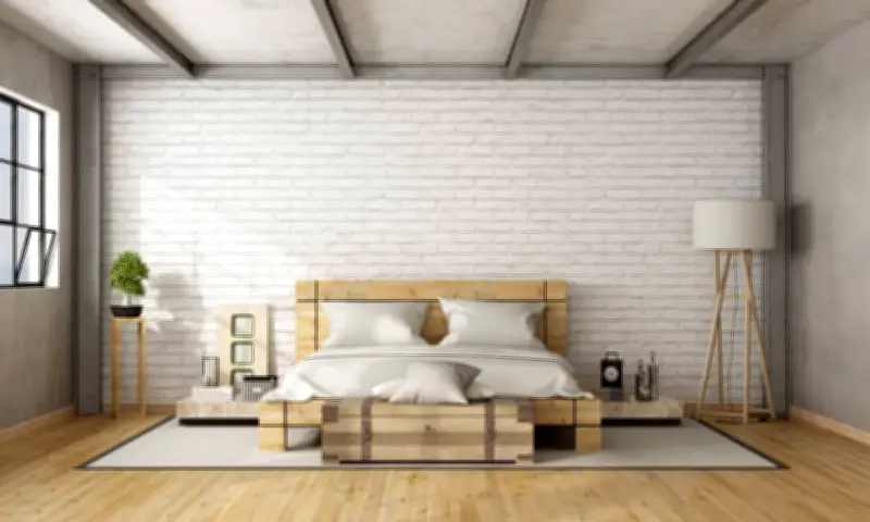 Lit coffre : astuces pour optimiser le rangement de votre chambre