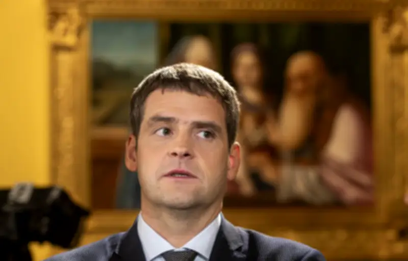 Lituanie : les sociaux-démocrates excluent un parti populiste de la coalition