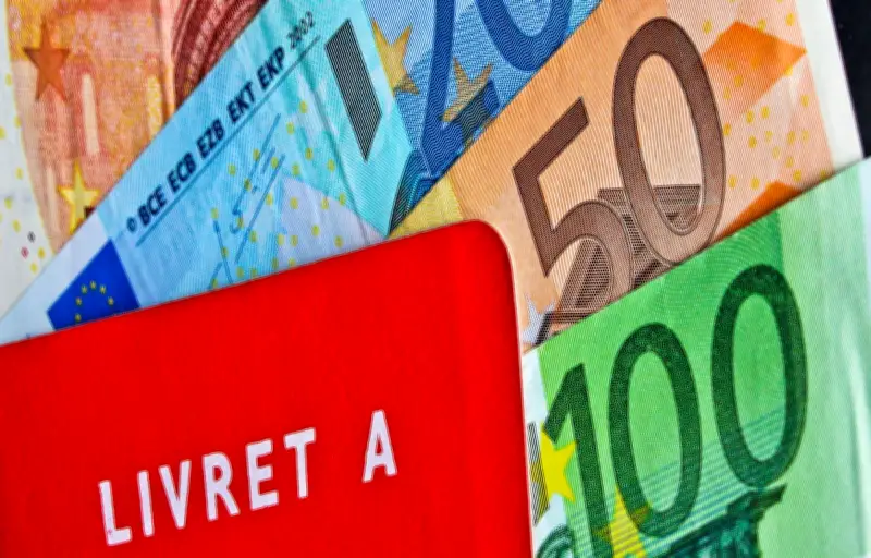 Livret A : hausse du taux annoncée pour mi-juillet par le ministre de l'Économie
