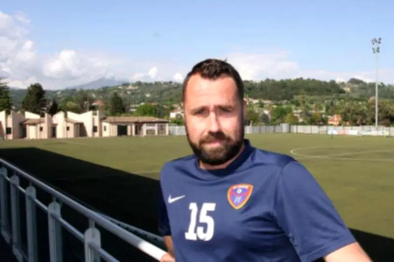 Loïc Chabas quitte le RC Grasse : une page se tourne au club