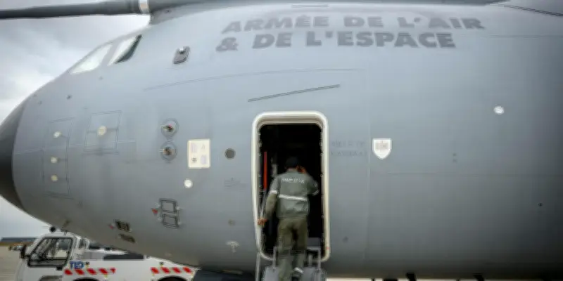 Loi de programmation militaire : accord sur une hausse du budget des armées