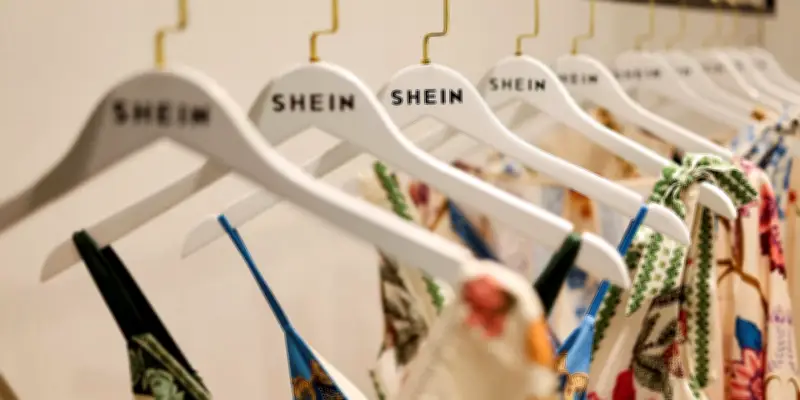 Loi ultrafast fashion : le Parlement adopte définitivement le texte