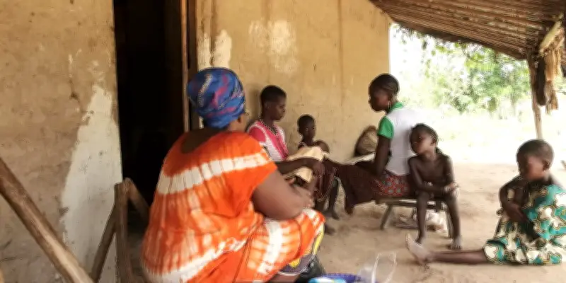 « Loin de moi la colère » : après la guerre civile en Côte d'Ivoire, une magnifique tentative de réconciliation