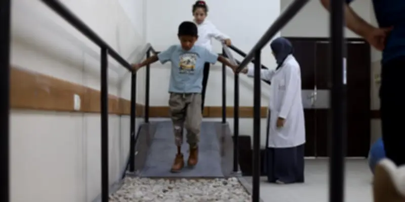L'ONU dénonce un génocide à Gaza visant les enfants palestiniens