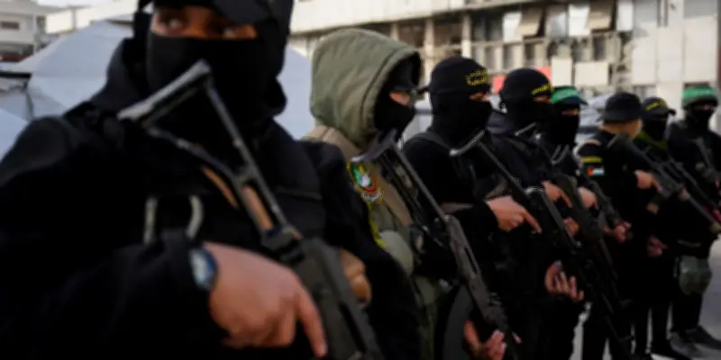 L'ONU documente les violences du Hamas contre les Palestiniens à Gaza
