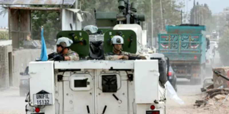 L'ONU veut renforcer la poursuite des attaques contre les Casques bleus