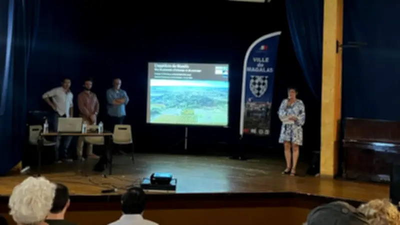L'oppidum de Montfo : un trésor archéologique en attente de nouvelles fouilles