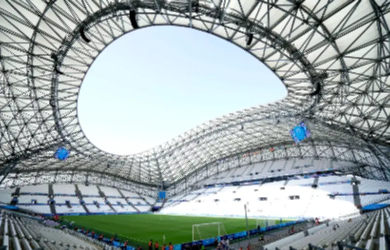 L'Orange Vélodrome devient le CEPAC Vélodrome pour sept ans