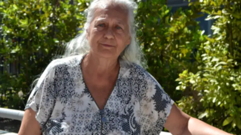 Lorène Russel appelle à la mobilisation pour la protection des enfants