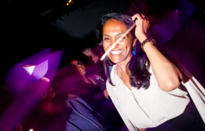 Los Angeles : Nithya Raman crée la surprise aux primaires municipales