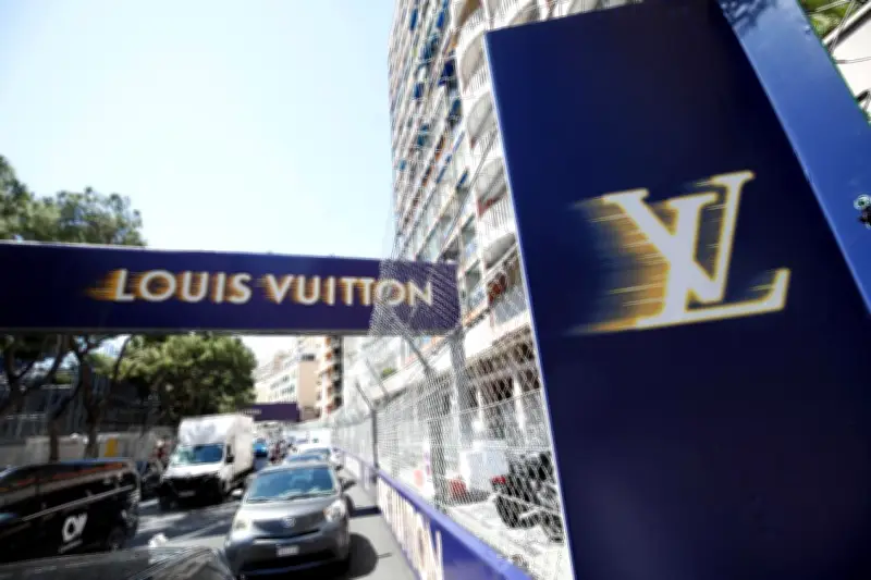 Louis Vuitton, nouveau partenaire titre du Grand Prix de Monaco : les raisons