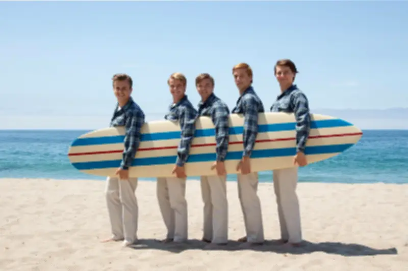 "Love & Mercy" : Brian Wilson, génie musical et descente aux enfers