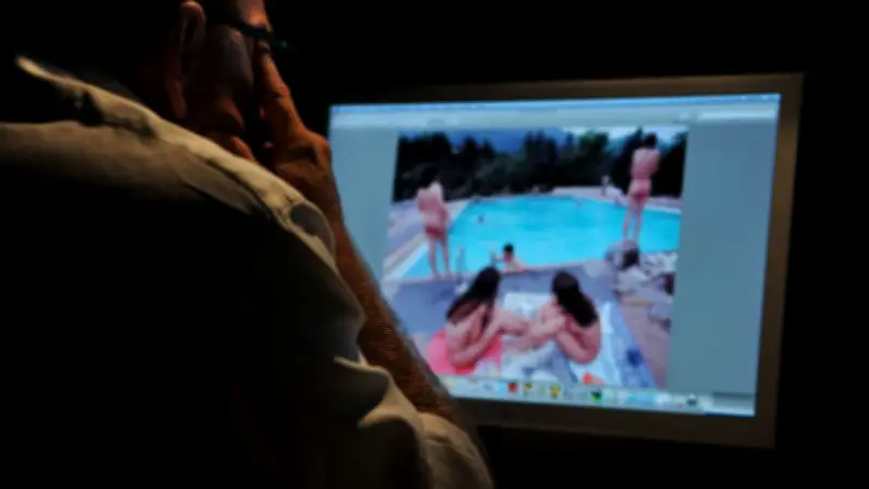 Lozère : 1 500 fichiers pédopornographiques accumulés en dix ans