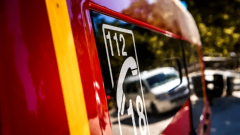 Lozère : deux accidents de personnes âgées, une sortie de route et une chute en randonnée