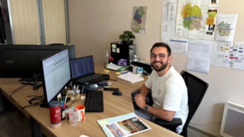 Lozère : session immersive pour entrepreneurs du 9 au 11 septembre