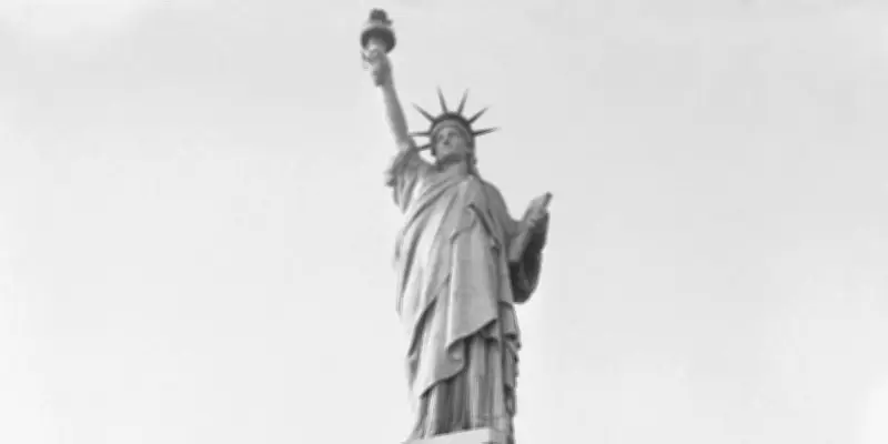 L'épopée de Lady Liberty sur France 5 : 250 ans d'une liberté à géométrie variable