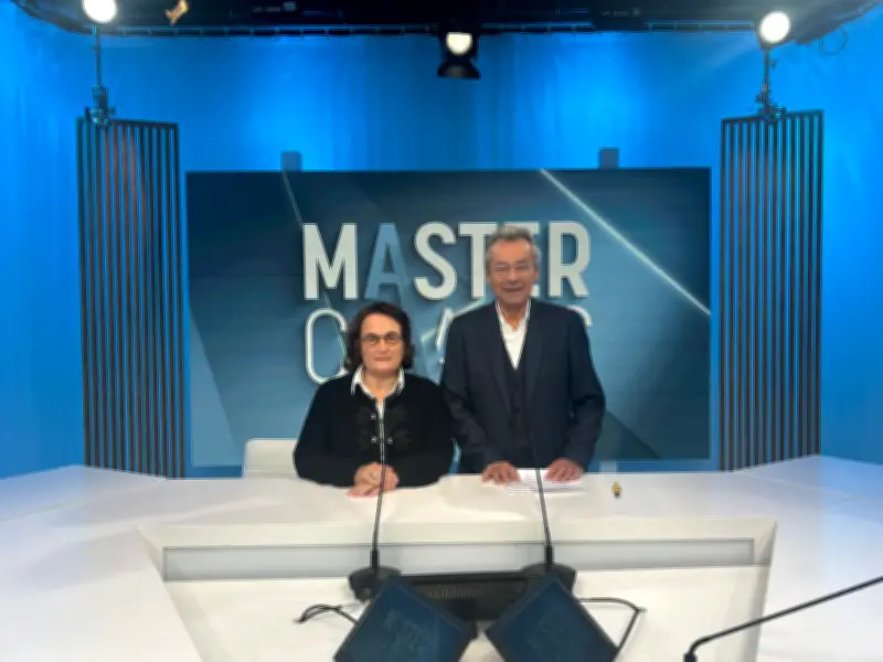 LSIX Law Firm sécurise les décisions sensibles avec Michel Denisot