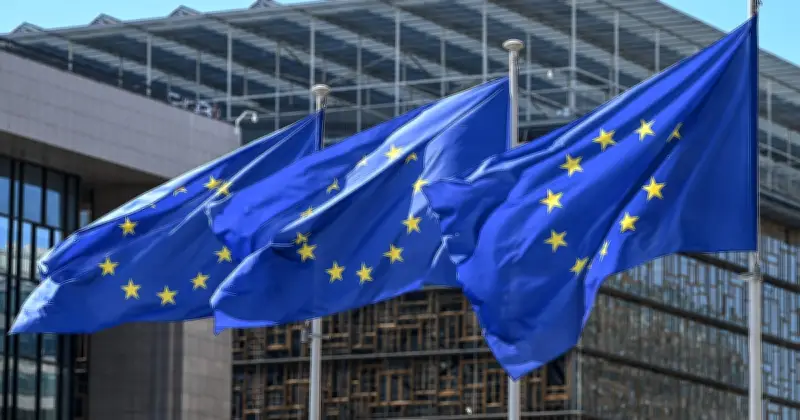 L'UE durcit sa politique migratoire avec des hubs de retour dans des pays tiers