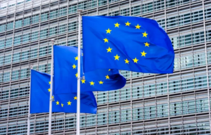 L'UE durcit sa politique migratoire : expulsion facilitée et centres hors Europe