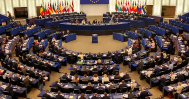 L'UE durcit sa politique migratoire : le règlement « retour » adopté