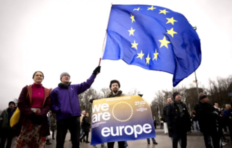 L'UE relance les négociations d'adhésion avec l'Ukraine et la Moldavie