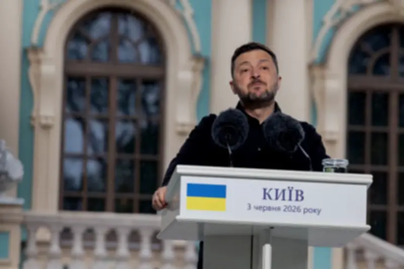 L'UE reprend les négociations d'adhésion avec l'Ukraine lundi