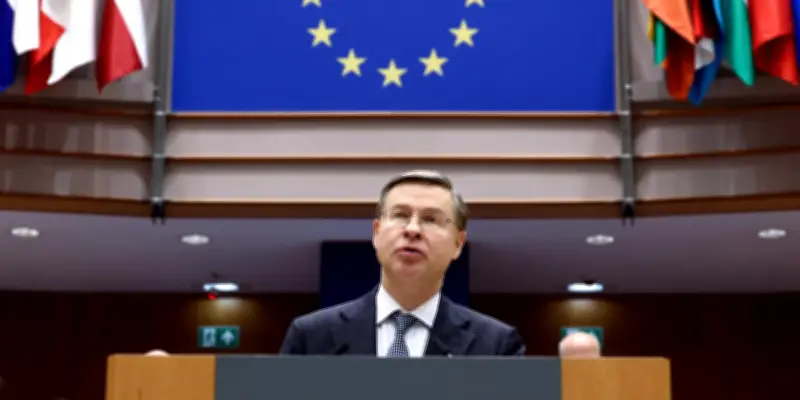 L'UE veut rendre 8 milliards d'euros par an aux entreprises avec une réforme fiscale