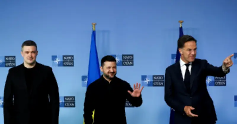 L'Ukraine lance TrophyLab, base de données des équipements russes