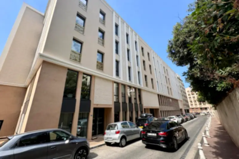 L'Urssaf du Var déménage en centre-ville de Toulon : 3 000 m2 investis