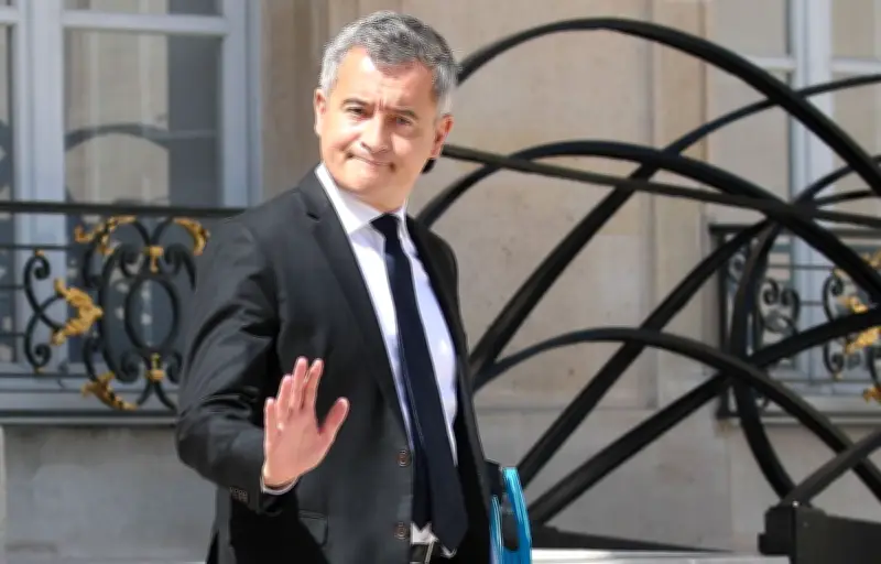 L'USM accuse Darmanin d'avoir perdu la confiance des magistrats