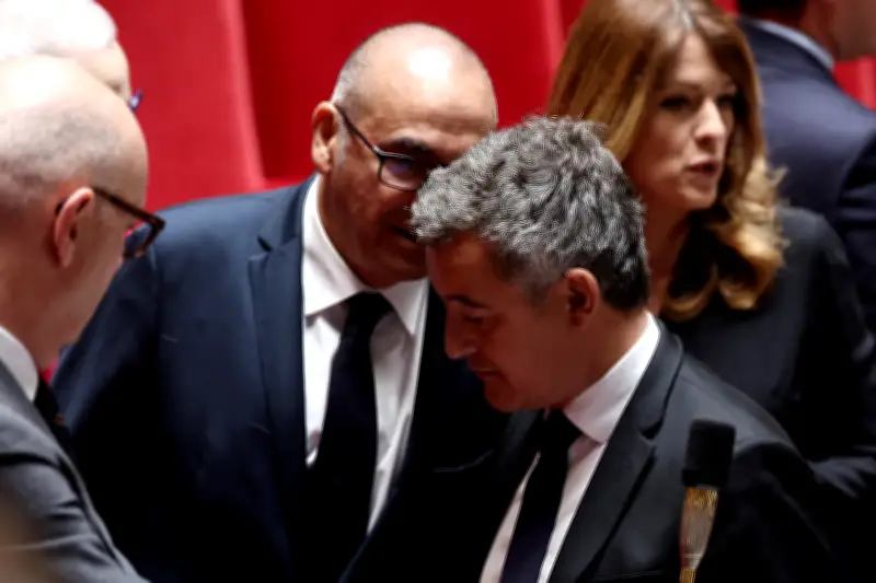 Lyhanna : deux ministres face aux défaillances judiciaires et sociales