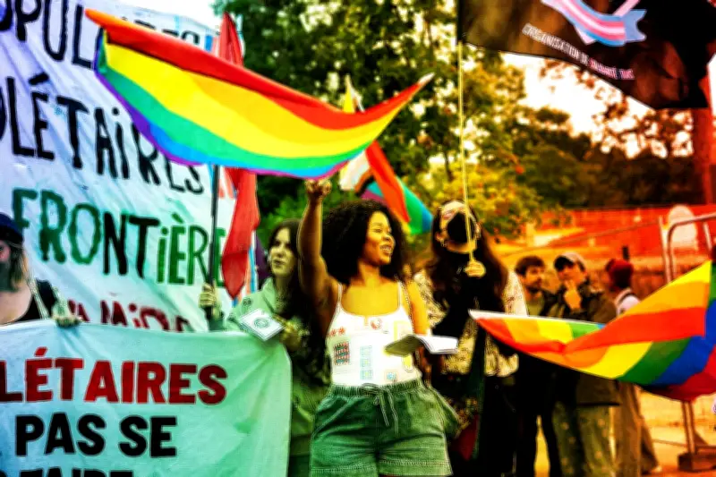 Ma plus belle Pride : réaliser un rêve d'adolescente à presque 30 ans