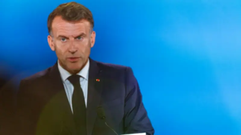 Macron envisagerait une nouvelle dissolution avant la présidentielle 2027