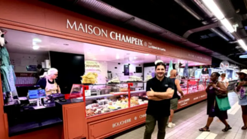 Maison Champeix : la Ferme du Cantal change de nom et affiche ses ambitions