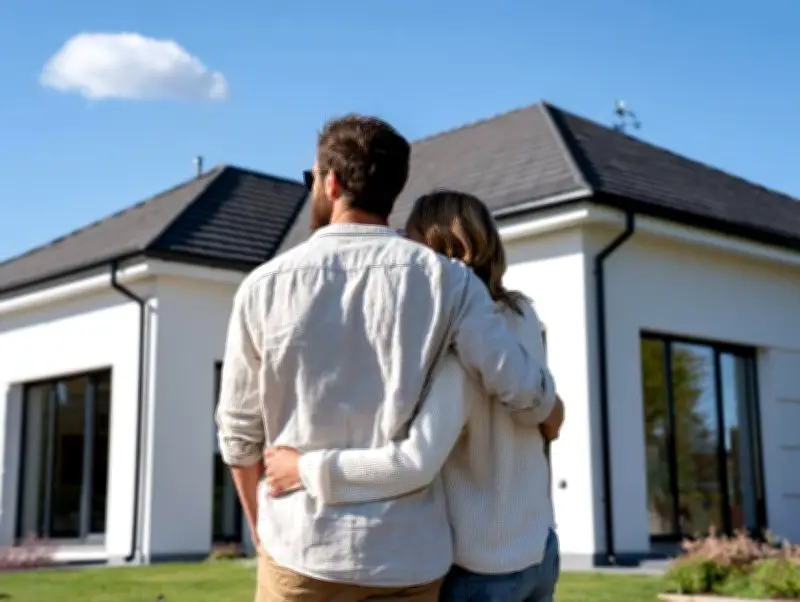 Maisons neuves à moins de 150 000 € : le retour de l'accessibilité
