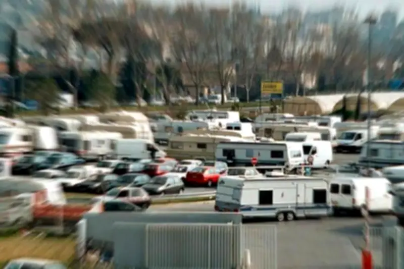 Mal-logement massif des gens du voyage : un rapport alerte