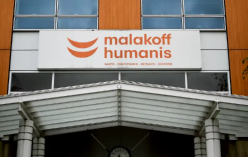 Malakoff Humanis visé par une enquête du PNF pour corruption