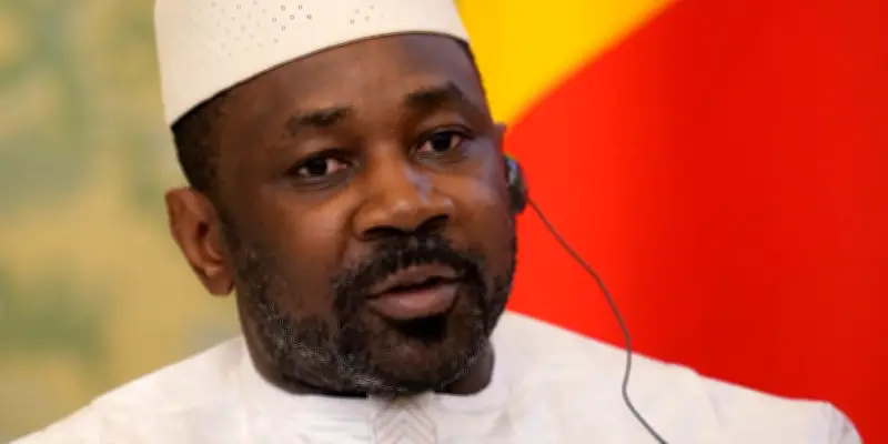 Mali : 20 ans de prison pour un agent de la DGSE