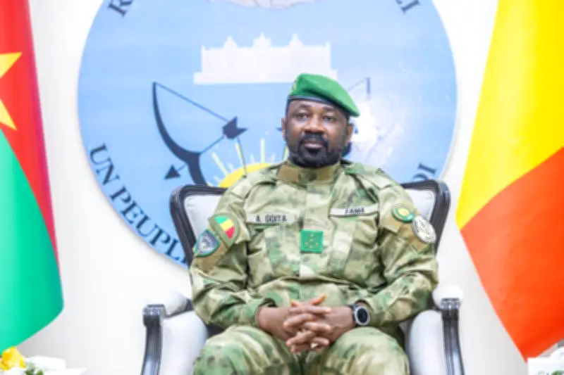 Mali : un Français agent de la DGSE condamné à 20 ans de prison