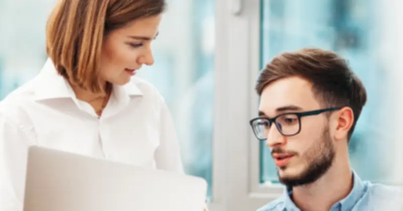Management : les jeunes ne fuient pas les responsabilités, selon une étude