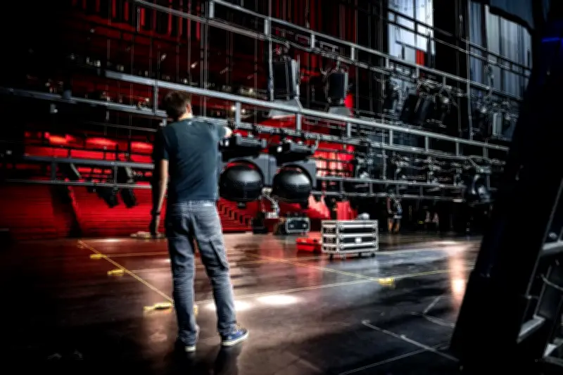 Management toxique dans le spectacle vivant en Occitanie