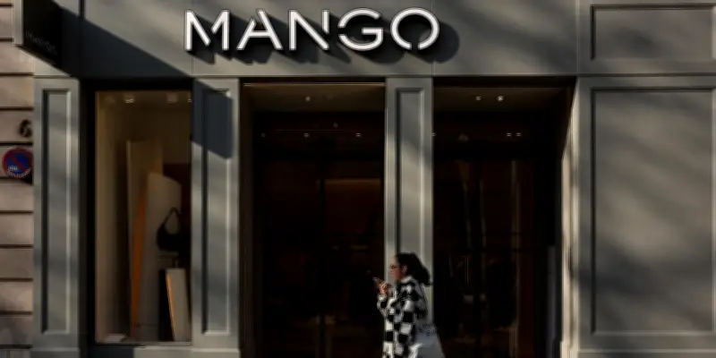 Mango : 45 nouveaux magasins en France d'ici 2028, 700 emplois créés